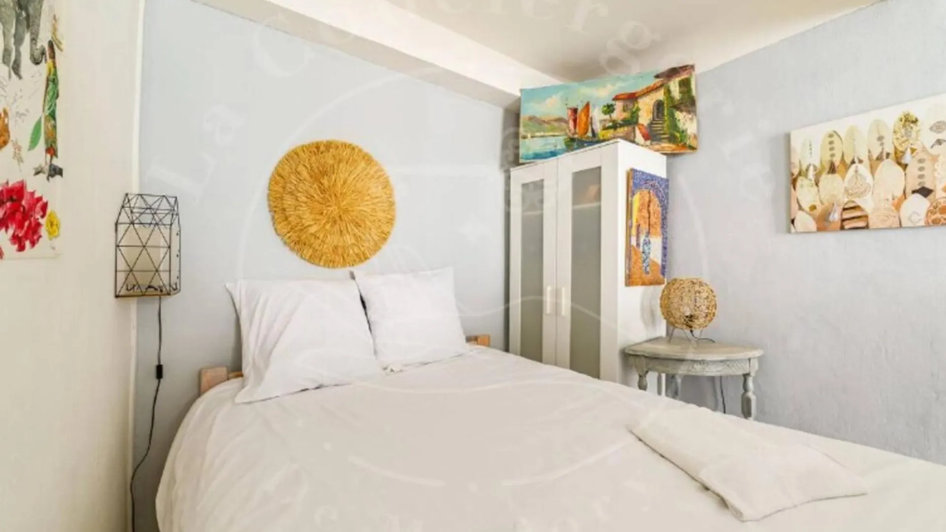 Le Cocon & Co In The Town Centre Apartment Toulon