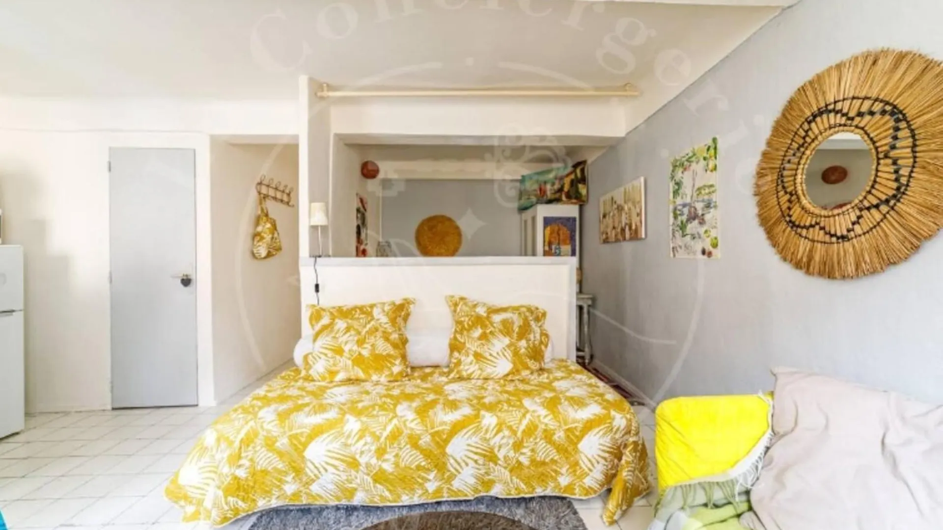 Le Cocon & Co In The Town Centre Apartment Toulon France
