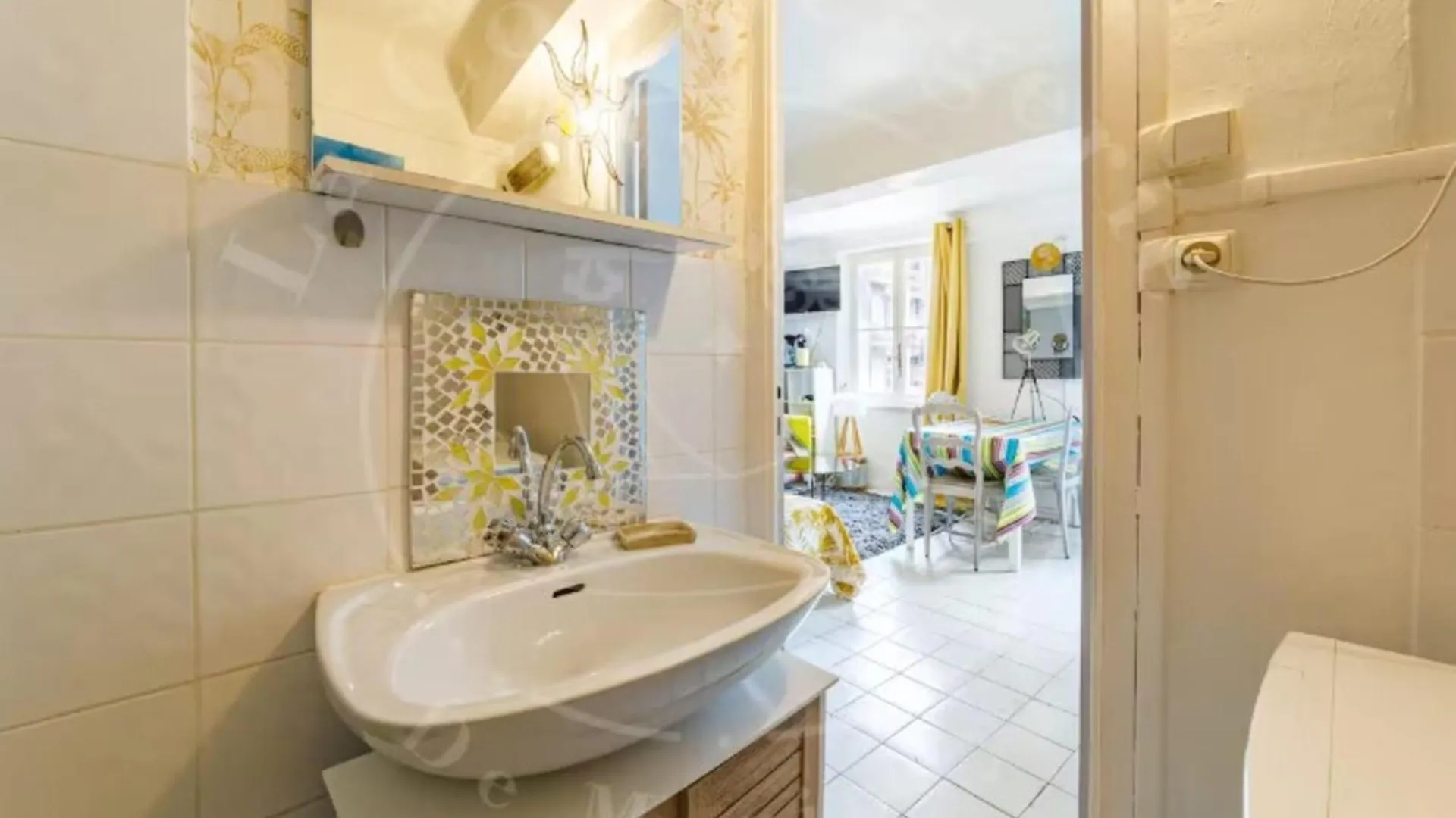 Le Cocon & Co In The Town Centre Apartment Toulon